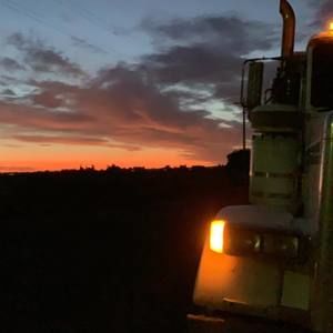 Meet your Posher, Clinton